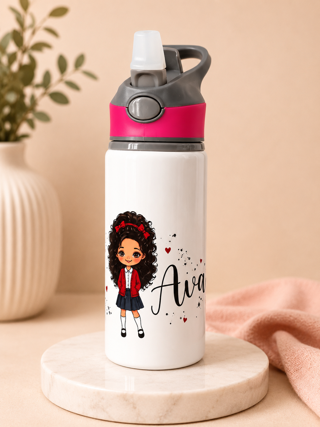 Children's Bottles/Tumblers