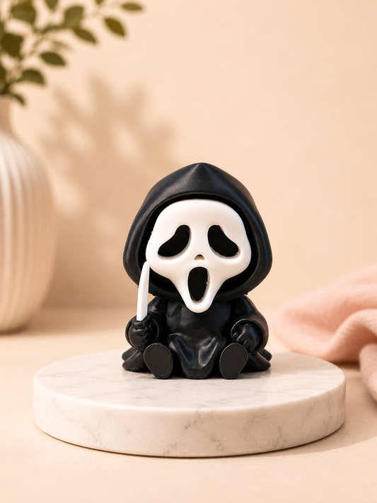 3D Custom Figures
